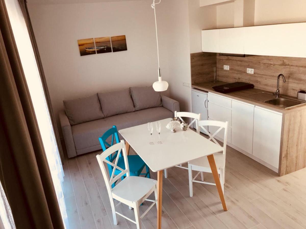 Kolory Lata - 365Pam Klimatyzacja I Plac Zabaw W Obiekcie Sarbinowo Luaran gambar