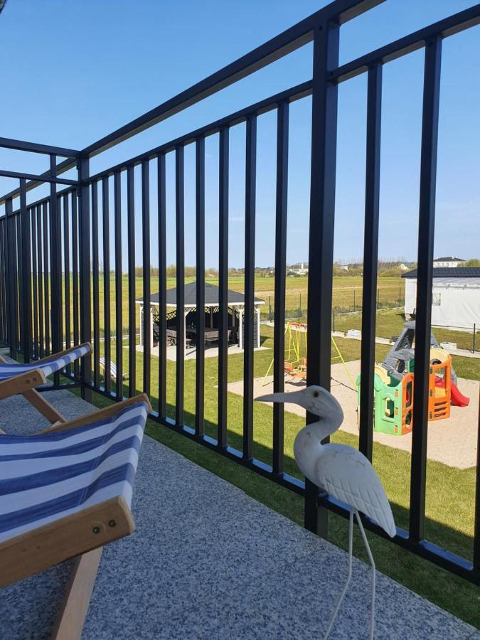 Kolory Lata - 365Pam Klimatyzacja I Plac Zabaw W Obiekcie Sarbinowo Luaran gambar